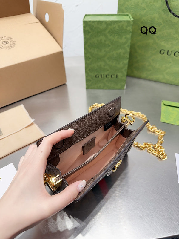 Glami Fashion - GCI Bags - 11813