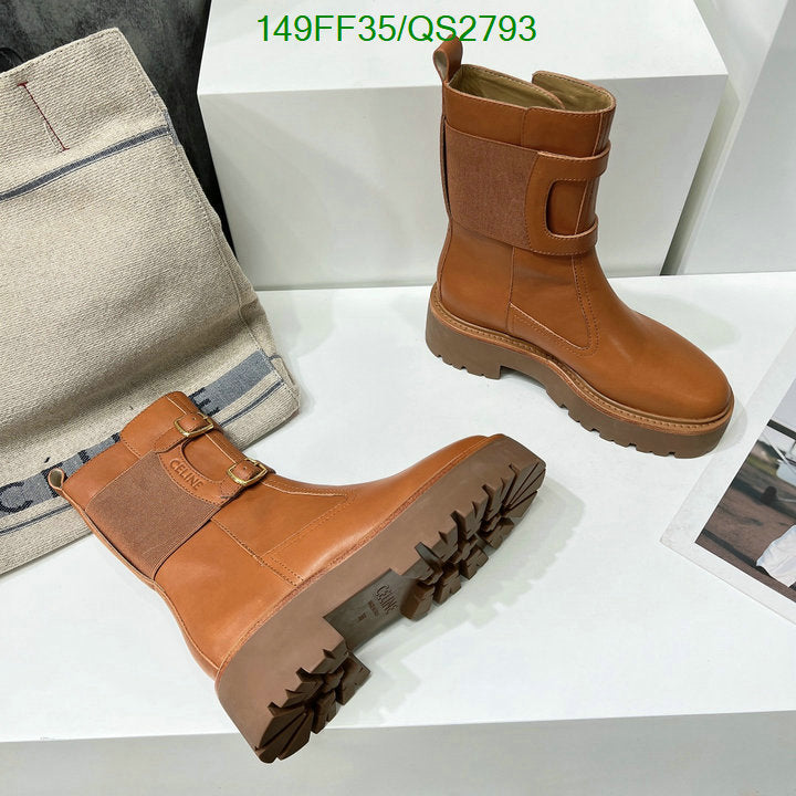 SAMC - COL Women Shoes - 100