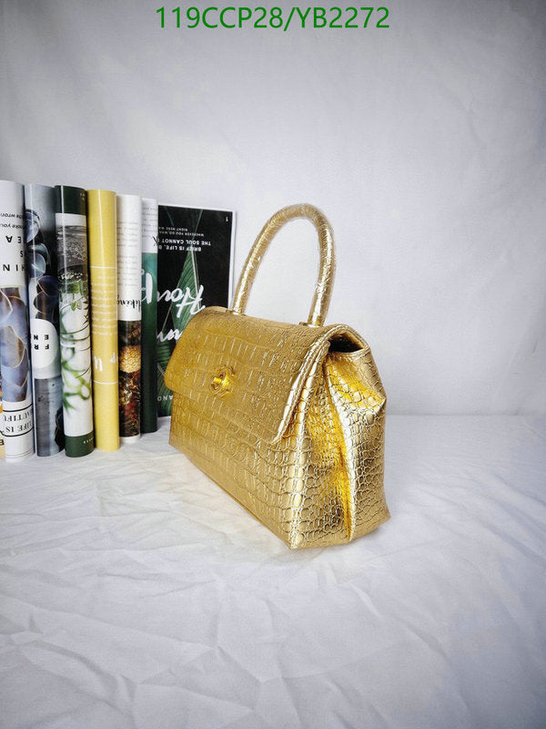 SAMC - CHL Bags Handbags - 107