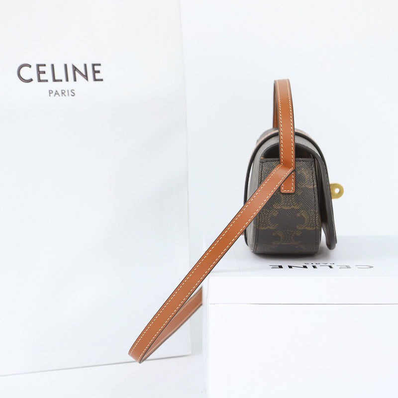 Glamy - COL Bags - 272