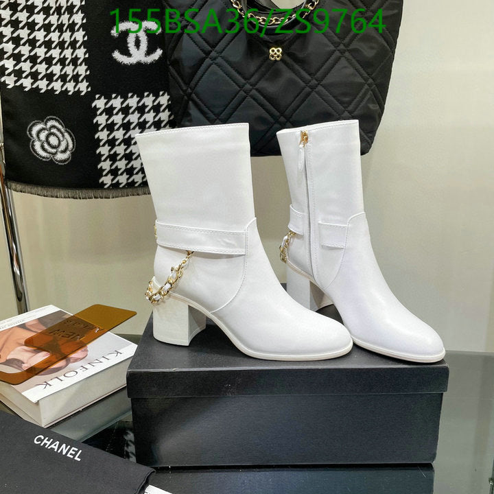 SAMC - CHL Women Boots - 200