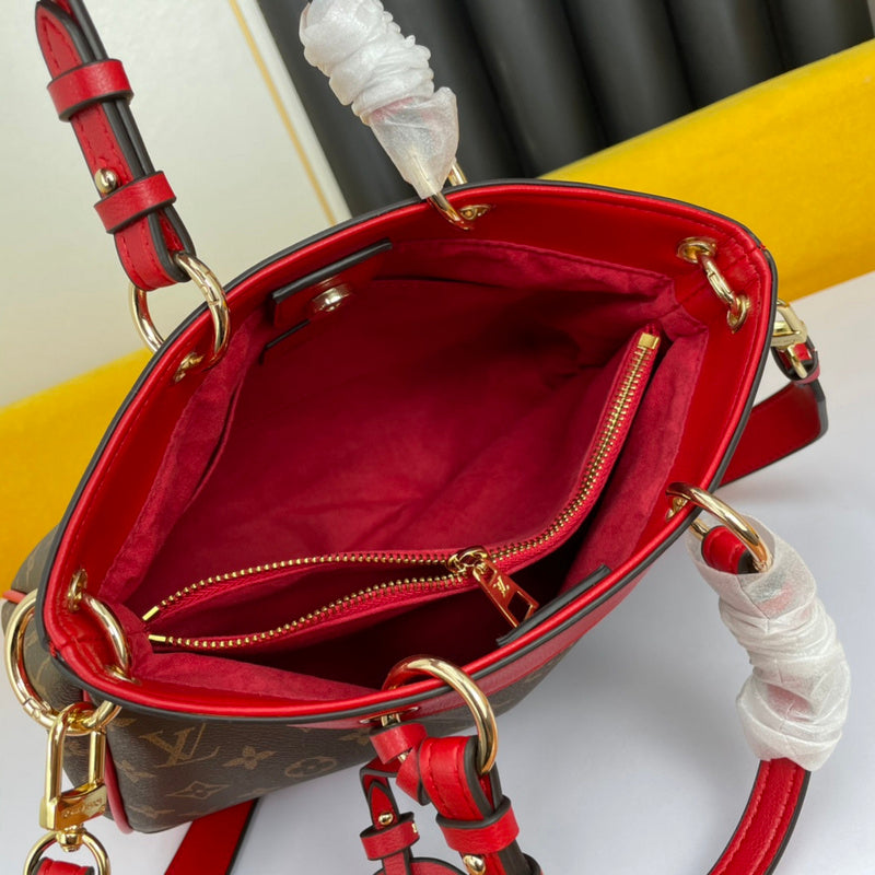 Satchel Bags - VL Bags - 773