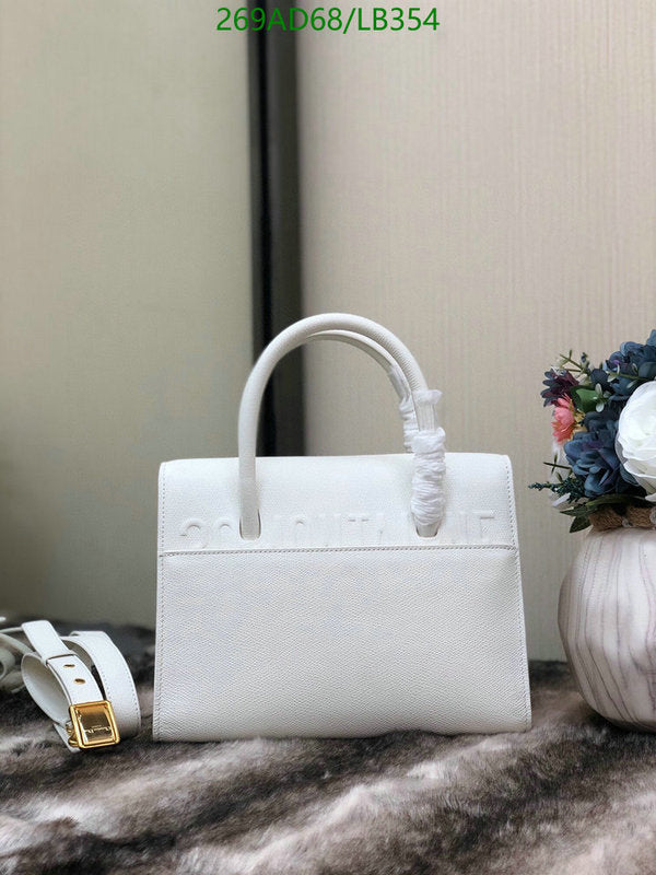 SAMCC - DOR Bags - 1372
