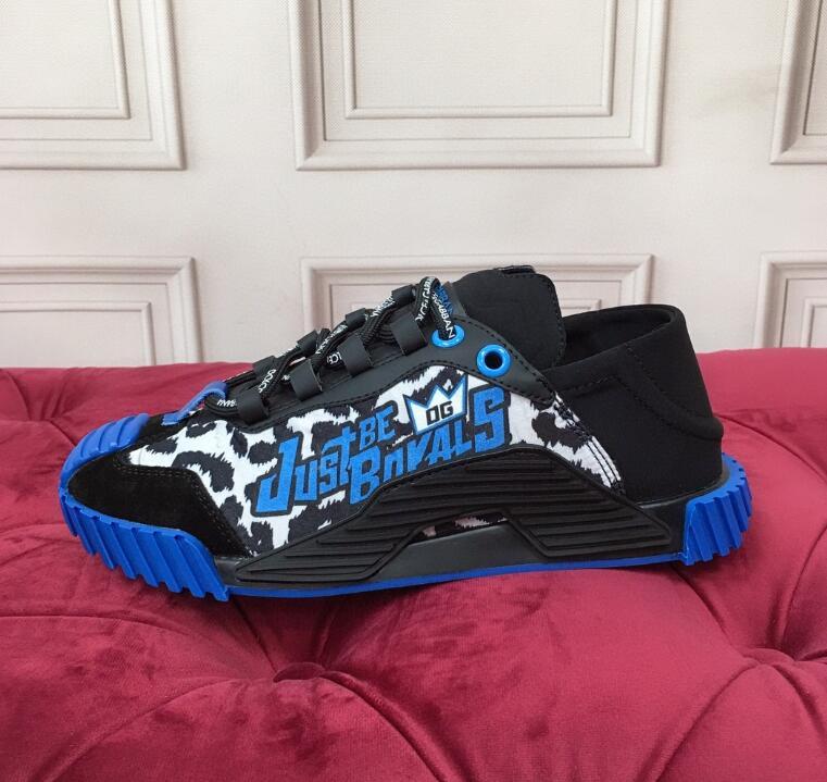 SAMC - DAG Men Shoes - 417