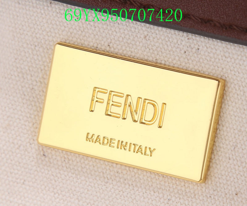 Glami - FDE Bags - 2584