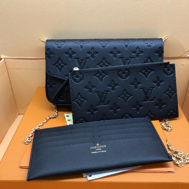 Satchel Bags - VL1 Bags - 282