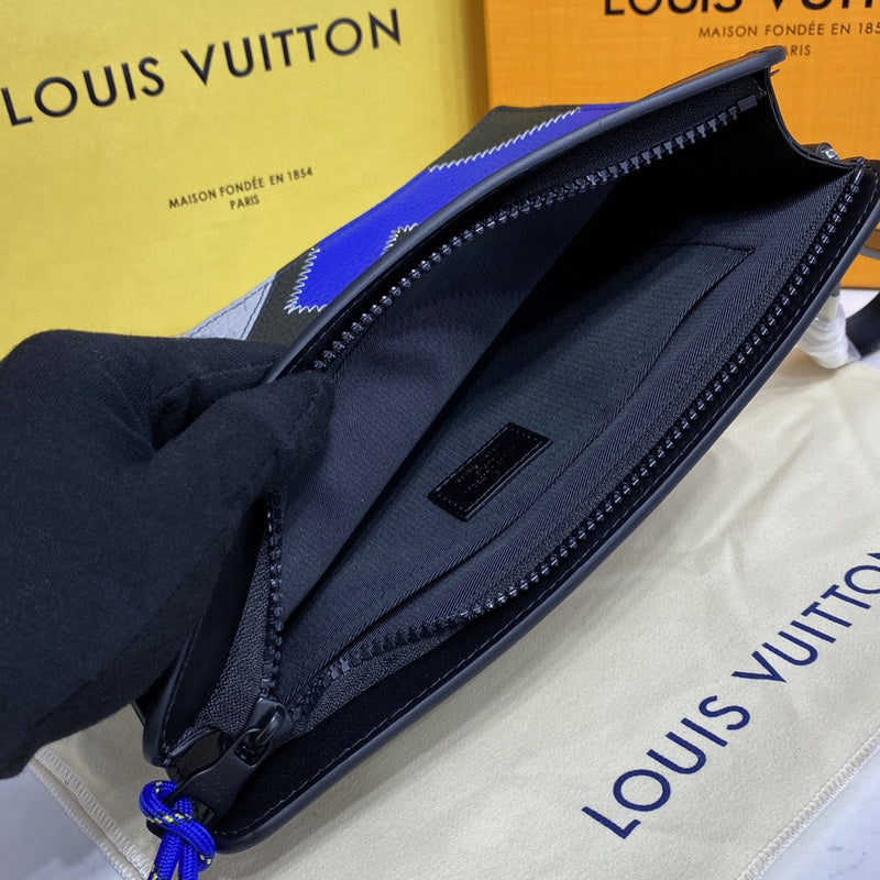 Glami- Glami- Lu-Vi bags - 3448