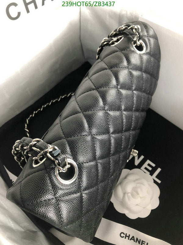 SAMC - CHL Bags - 529