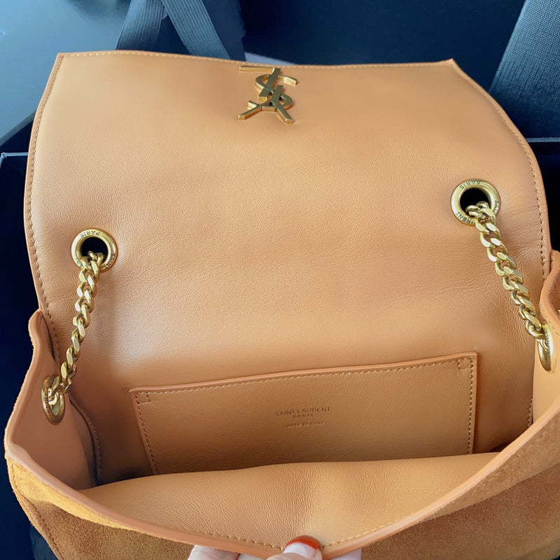 Glamy - YLS Bags - 342