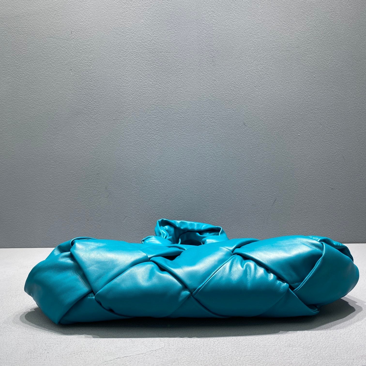 GLAMI Handle Bag Blue, For Women, Bags 17.3in/44cm