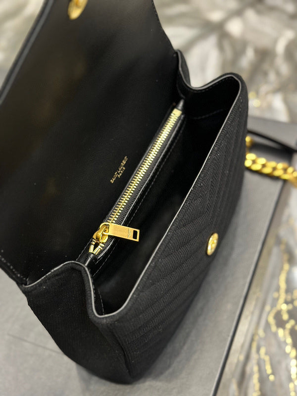 Glami- Glami- - SLY Bags - 1073