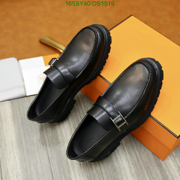 SAMC - HMS Men Shoes - 562