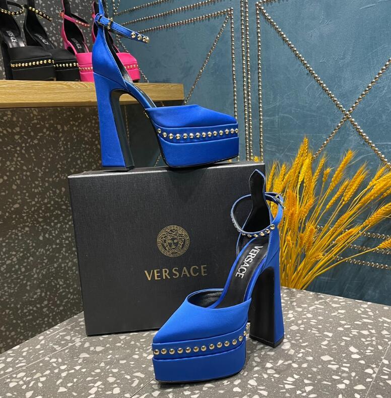 SAMC - VAR Women Shoes - 088