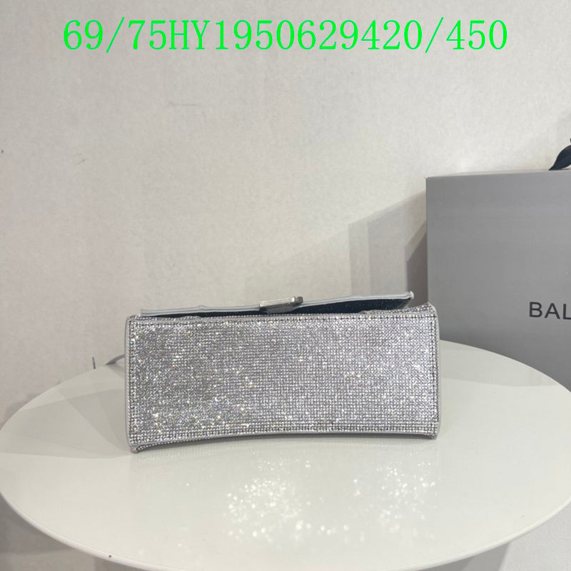 Satchel Bags - BGA Bags - 2219