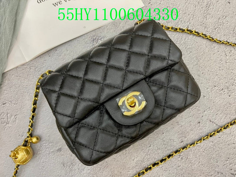 Satchel Bags - CHL Bags - 5363