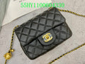 Satchel Bags - CHL Bags - 5363