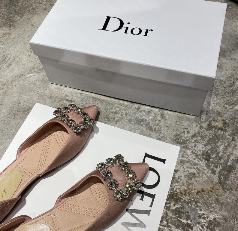 SAMCC - DOR Women Shoes - 1377