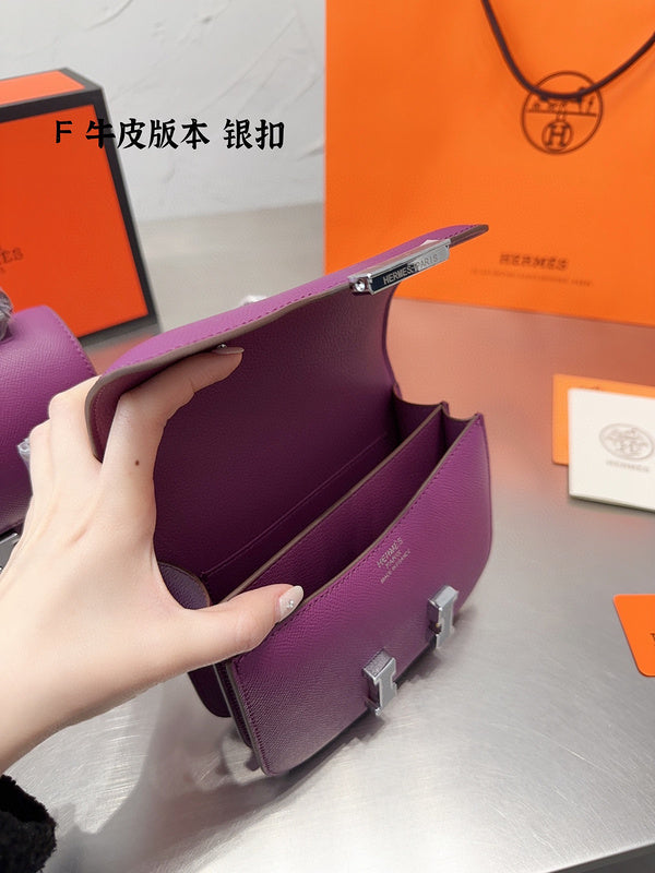 Satchel Bags - HMS-Bags - 494