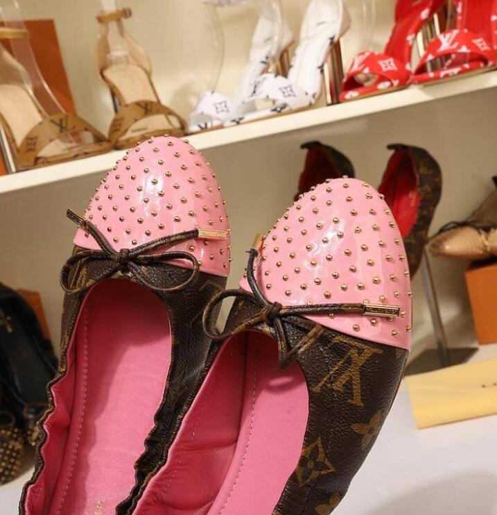 SAMC - LOV Women Shoes - 1671