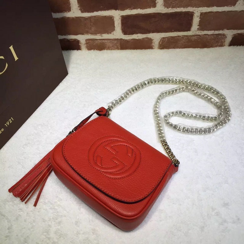 GlamI - GCI Bags - 1220