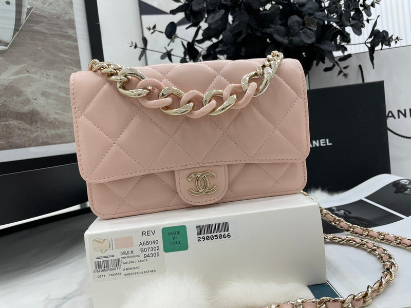 Satchel Bags - CLN Bags - 669