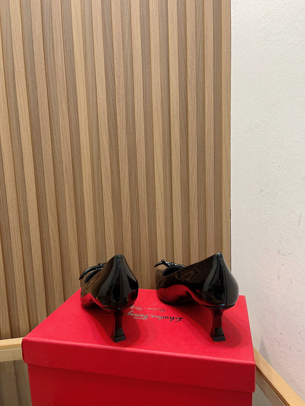 Glami - FGO Women Shoes - 296