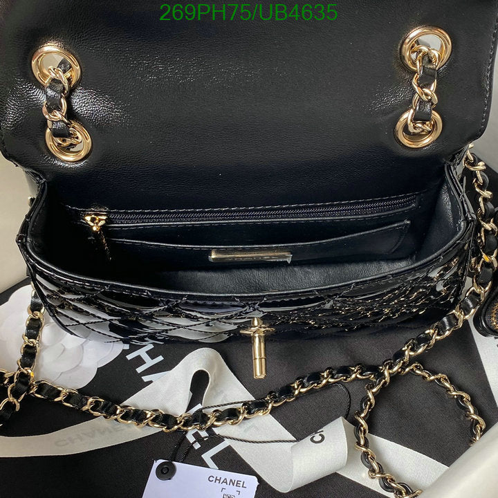 SAMC - CHL Bags - 289