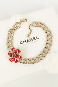 Collier camÃƒÆ’Ã‚Â©lia Chanel Automne 2008