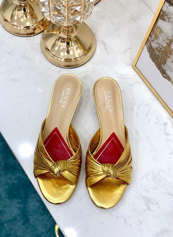 SAMC - GUKI Women Shoes - 2025