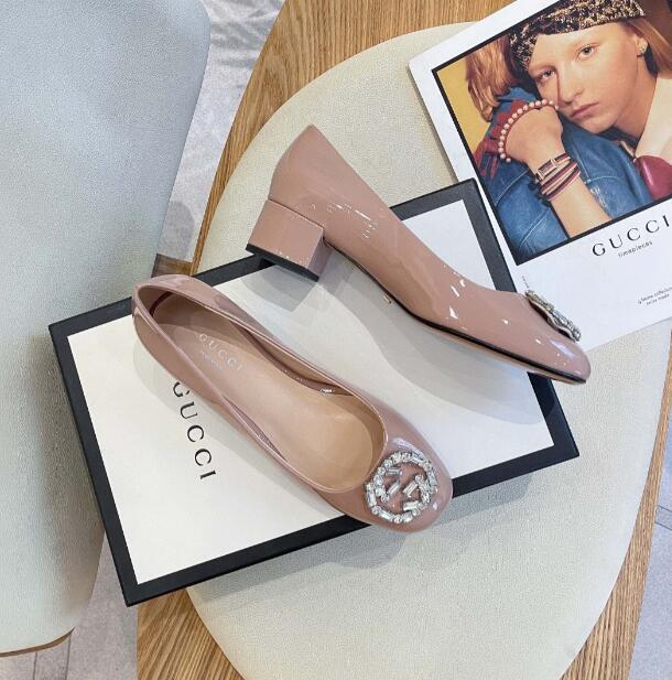 SAMC - GUKI Women Shoes - 779