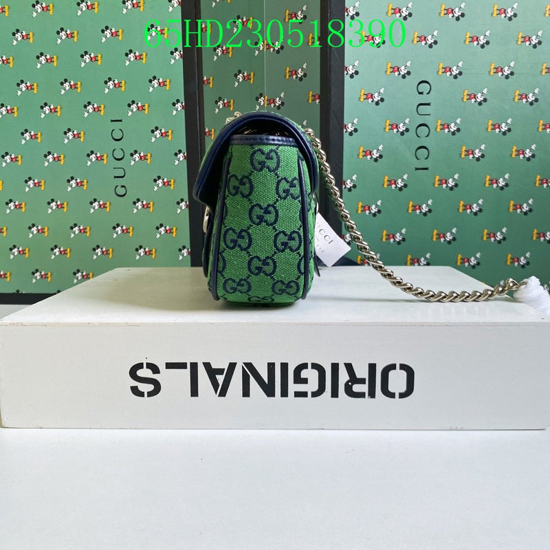 Glami Fashion - GCI Bags - 11028