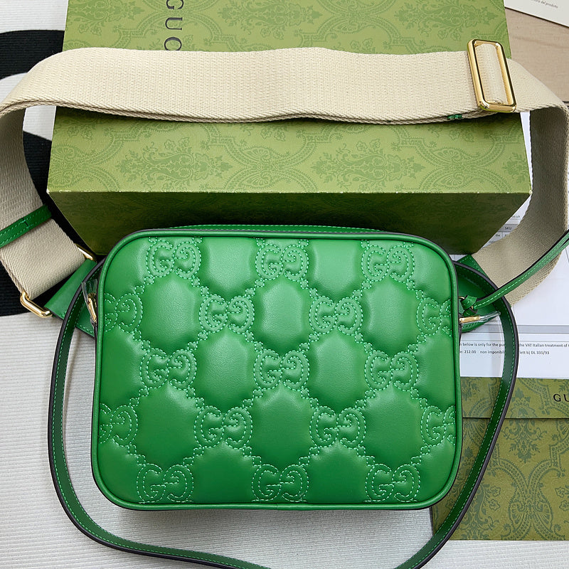 Satchel Bags - GCI Bags - 7887