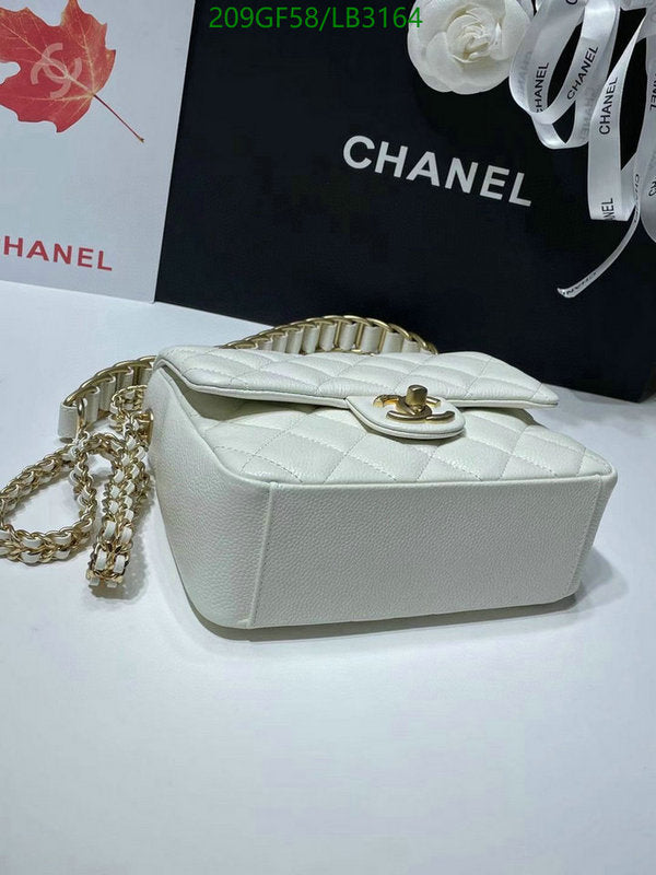 SAMC - CHL Bags - 905