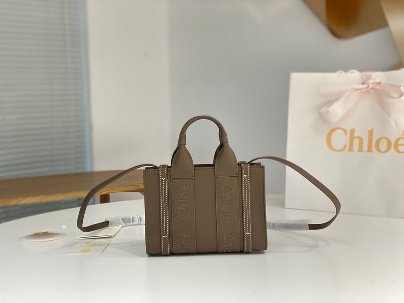 Glamy - CLE Bags - 472