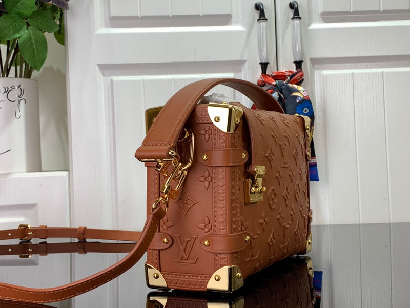 Fashion Lu-Vi bags - 2470