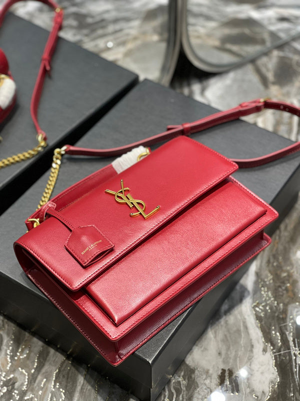 Glamy - YLS Bags - 541