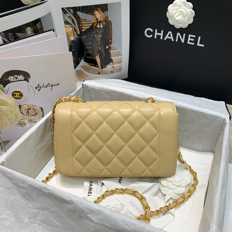 Chanel Bags