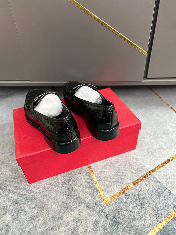 Glami - FGO Men Shoes - 1044