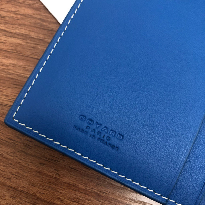 Glami-i - GYO Wallets - 030