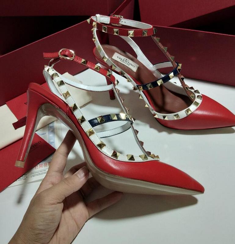 SAMC - VEL Women Shoes - 661