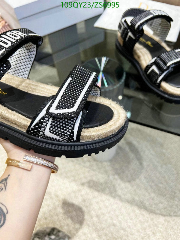 SAMCC - DOR Women Shoes - 2290