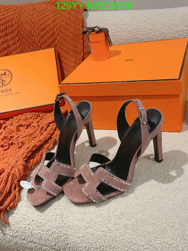 SAMC - HMS Women Shoes - 113