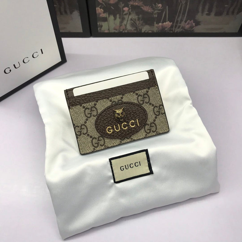Glami-is - Guki Card Case - 116