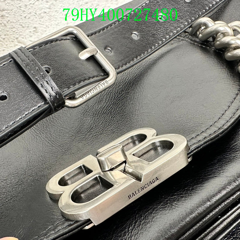 ELE Fashion - BGA Bags - 1697