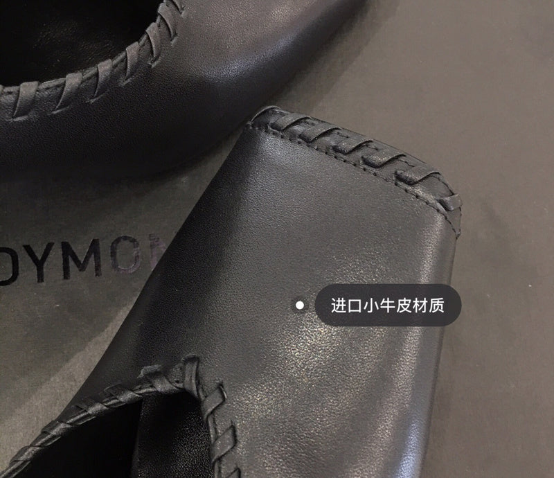 Satchel Bags - Mix Shoes - 1612