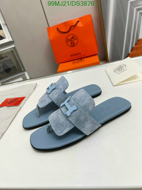 SAMC - HMS Women Shoes - 057