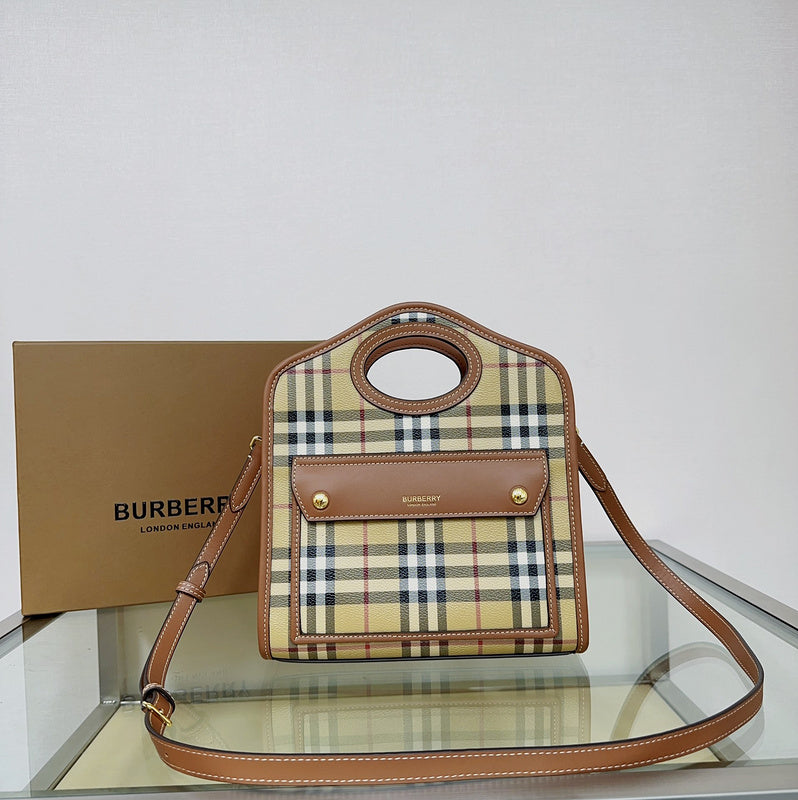Glamy - BOR Bags - 171