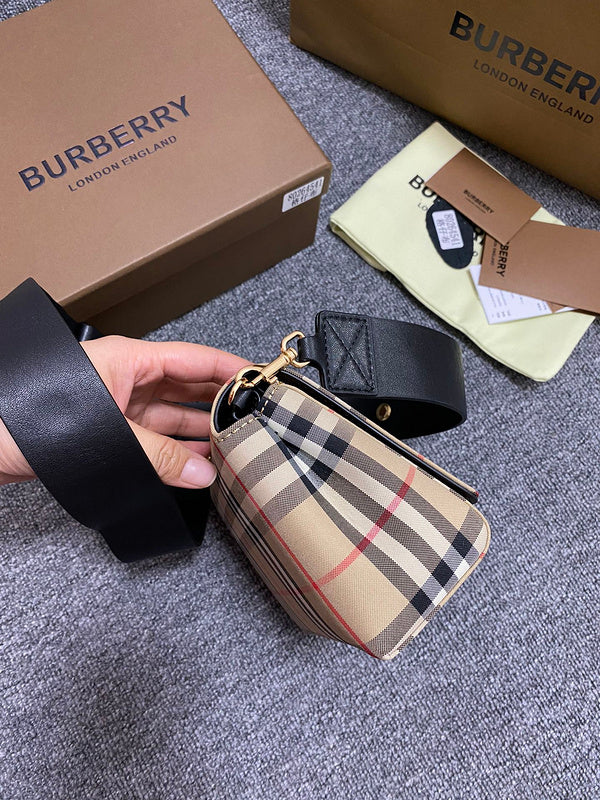 Glamy - BOR Bags - 760