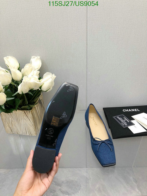 SAMC - CHL Women Shoes - 051
