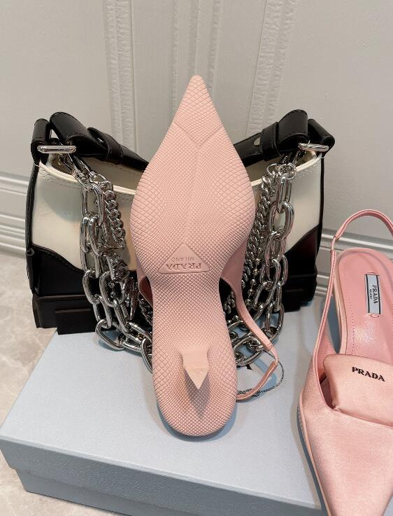 GlamyWomen Shoes - 634